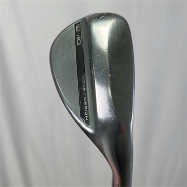 Titleist SM10 Chrome 62.08M Steel Wedge Gents RH