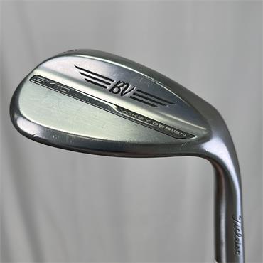 Titleist SM10 Chrome 62.08M Steel Wedge Gents RH