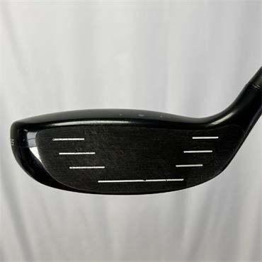 Ping G425 Max #3 Tour Chrome XStiff Fairway Gents RH