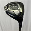 Ping G425 Max #3 Tour Chrome XStiff Fairway Gents RH
