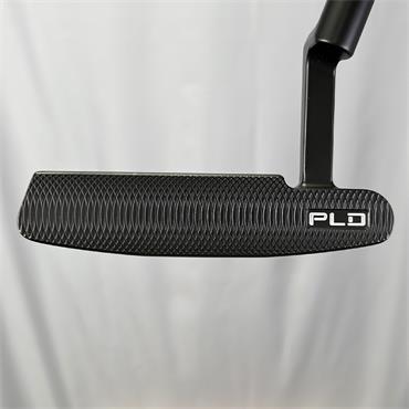 Ping PLD Anser Charcoal 34" Putter Gents RH