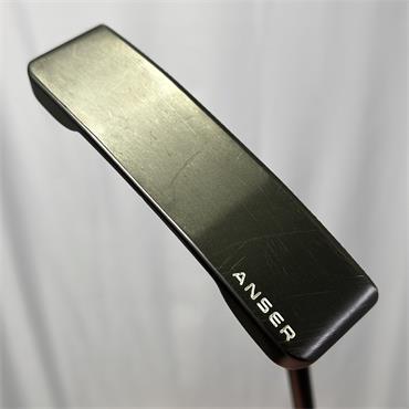 Ping PLD Anser Charcoal 34" Putter Gents RH