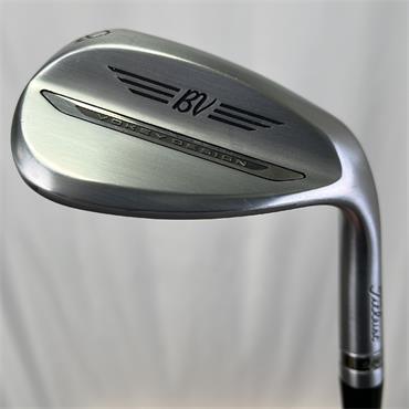 Titleist SM11 Chrome 60.08M Steel Wedge Gents RH
