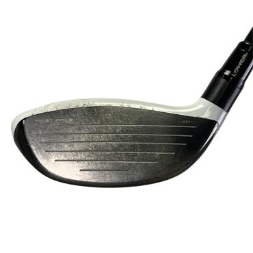 TaylorMade SIM2 Ti #3 Tensei AV Blue Stiff Fairway Gents RH