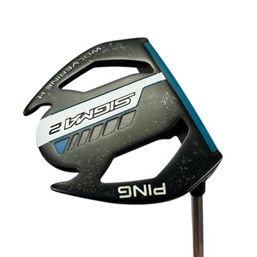 Ping Sigma 2 Wolverine H 34" Putter Gents RH