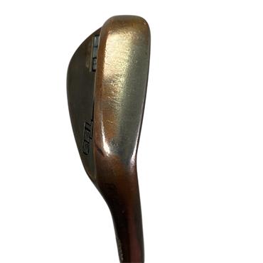 Mizuno T22 Copper 52.09S DG Steel Wedge Gents RH