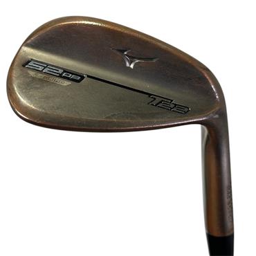 Mizuno T22 Copper 52.09S DG Steel Wedge Gents RH