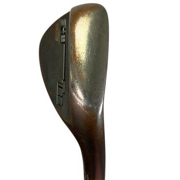 Mizuno T22 Copper 54.08D DG Steel Wedge Gents RH