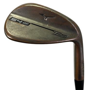 Mizuno T22 Copper 54.08D DG Steel Wedge Gents RH