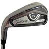 Titleist T300 2G 5-GW AMT Red Steel Regular Irons Gents LH