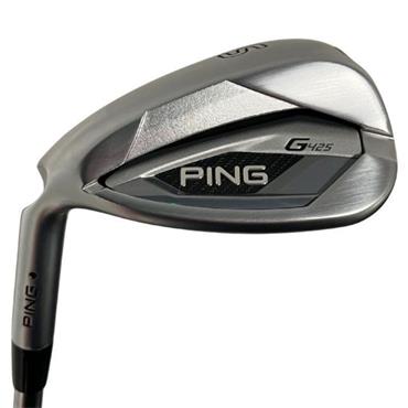 Ping G425 Sand Wedge AWT Steel Regular Gents LH