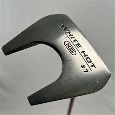 Odyssey White Hot XG #7 34" Putter Gents RH