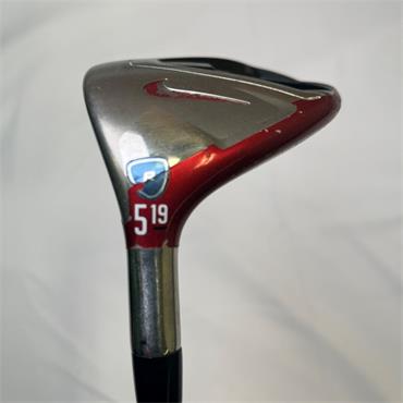 Nike Covert #5 KuroKage 60 Regular Fairway Gents LH