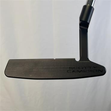 Scotty Cameron Special Select JetSet Newport 2 35" Putter Gent RH