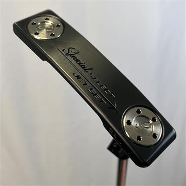 Scotty Cameron Special Select JetSet Newport 2 35" Putter Gent RH