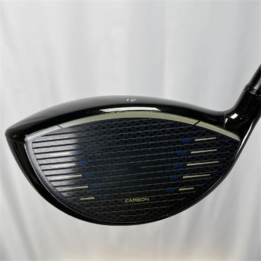 TaylorMade Qi10 LS 9.0 Hzrdus Blue 70 XStiff Driver Gents RH