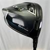 TaylorMade Qi10 LS 9.0 Hzrdus Blue 70 XStiff Driver Gents RH
