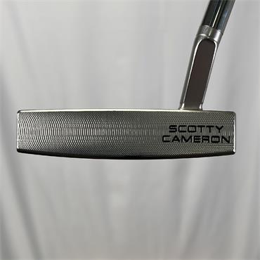 Scotty Cameron 22 Phantom X 9.5 35" Putter Gents RH