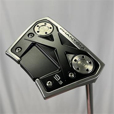 Scotty Cameron 22 Phantom X 9.5 35" Putter Gents RH