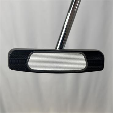 Odyssey Ai One Square 2 Sqaure Jailbird 35" Putter Gent RH