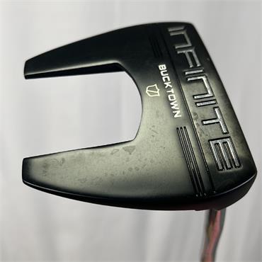 Wilson Infinite Bucktown 34" Putter Gents RH