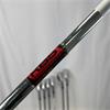 Cobra LTDx 5-GW KBS Regular Steel Irons Gents RH