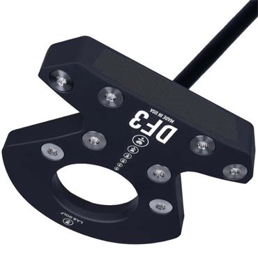 L.A.B Golf CUSTOM DF3 Standard Putter  ONE