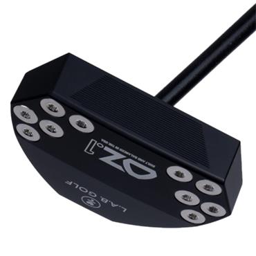 L.A.B Golf CUSTOM OZ.1 CounterBalance Putter  ONE