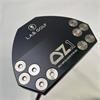 L.A.B Golf OZ.1 Black GEARS 36 Inch Putter Gents RH