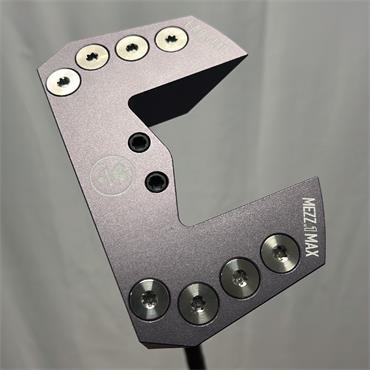 L.A.B Golf Mezz.1 Max Charcoal 34" Putter Gents LH