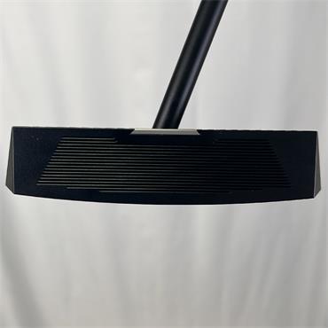 L.A.B Golf Mezz.1 Max Black 35" Putter Gents RH -Shaft Marked
