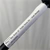 L.A.B Golf Mezz.1 Max Black 35" Putter Gents RH -Shaft Marked