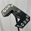 L.A.B Golf Mezz.1 Max Black 35" Putter Gents RH -Shaft Marked