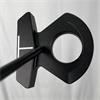 L.A.B Golf DF3 Black Steel 34" Putter Gents RH