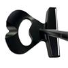 L.A.B Golf DF2.1 Black Steel 34" Putter Gents LH