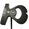 L.A.B Golf DF2.1 Black Steel 34" Putter Gents LH