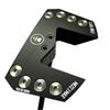 L.A.B Golf Mezz.1 Max Black Steel 34" Putter Gents LH