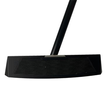 L.A.B Golf Mezz.1 Max Black Steel 35" Putter Gents RH