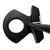 L.A.B Golf DF3 Black Steel 34" Putter Gents LH