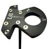 L.A.B Golf DF3 Black Steel 34" Putter Gents LH