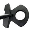 L.A.B Golf DF3 Black Steel 35" Putter Gents RH