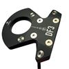 L.A.B Golf DF3 Black Steel 35" Putter Gents RH