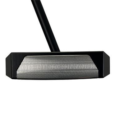 L.A.B Golf OZ.1i Black Steel 34" Putter Gents LH