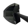 L.A.B Golf OZ.1i Black Steel 34" Putter Gents LH
