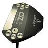 L.A.B Golf OZ.1i Black Steel 34" Putter Gents LH