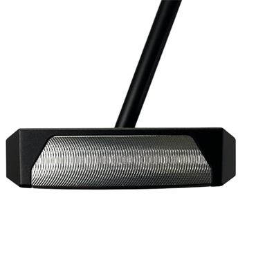 L.A.B Golf OZ.1i Black Steel 34" Putter Gents RH