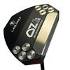 L.A.B Golf OZ.1i Black Steel 34" Putter Gents RH
