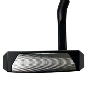 L.A.B Golf OZ.1i HS Black Steel 35" Putter Gents RH