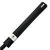 L.A.B Golf OZ.1i HS Black Steel 35" Putter Gents RH