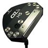 L.A.B Golf OZ.1i HS Black Steel 35" Putter Gents RH